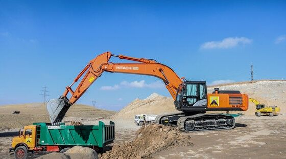 رتبه دوم آذربایجان شرقی در حوزه عمرانی در نیمه نخست سال ۱۴۰۴