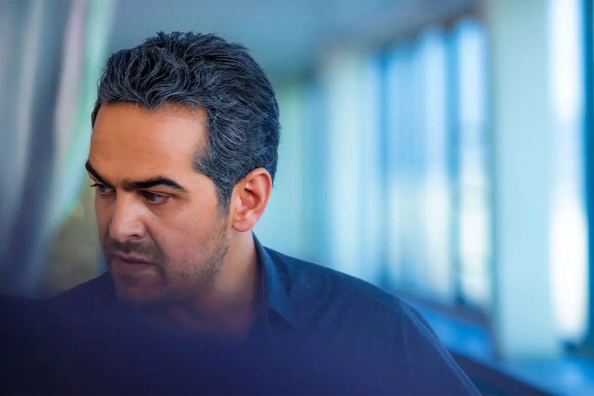 درباره اولین سریال پروز شهبازی/ رو به رو با اثری متفاوت در «مو به مو»