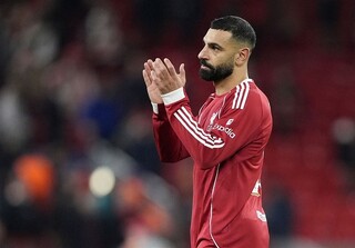 عربستان نزدیک‌تر از همیشه به محمد صلاح؟