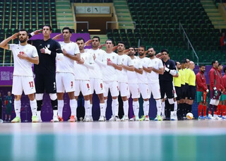  لیست ابتدایی ایران برای جام ملت‌های آسیا