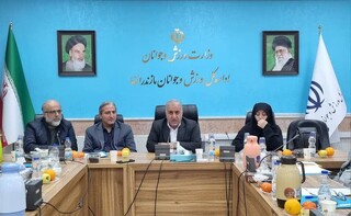 برگزاری مسابقات تیراندازی در مازندران قانونمند شد