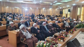 مدیر حوزه علمیه خراسان مطرح کرد
هجرت تمدن‌ساز آیت‌الله میلانی از نجف به مشهد؛ نقطه آغاز خیزش نوین حوزه علمیه خراسان