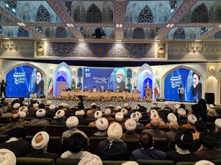 مدیر حوزه‌های علمیه سراسر کشور:
آیت‌الله میلانی (ره) ستاره درخشان اندیشه سیاسی و فقاهت جامع در عصر نهضت اسلامی بود