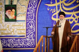 آیت‌الله علم‌الهدی: گرانی از روزافزونی به ساعت‌افزونی تغییر پیدا کرده است