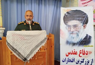 بصیرت و تشخیص صحیح، دو شاخصه حیاتی در شرایط امروز جامعه