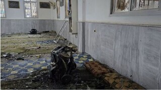 واکنش وزارت امورخارجه سوریه به انفجار تروریستی در مسجد امام علی (ع) در حمص