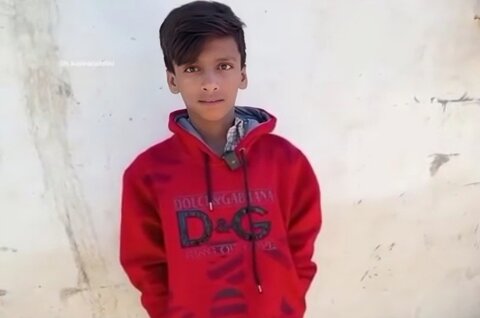 حماسه «الهیار» در دل سیلاب مکران/ نوجوان سیریکی چگونه فرشته نجات ۶۰ هم‌ولایتی شد؟