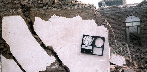 ۶۸ گسل فعال در سمنان و بیشترین خطر زلزله برای بافتهای فرسوده