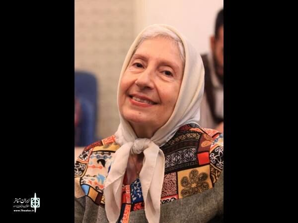 شیرین یزدان‌بخش درگذشت