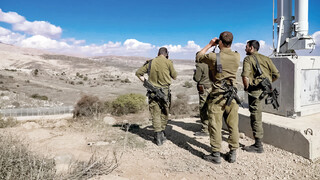 ترجیحات آمریکا و کف خواسته‌های اسرائیل در سوریه