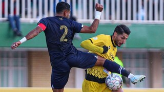 ادامه هفته پانزدهم لیگ برتر/ دوئل سپاهان با چادرملو برای بازگشت به صدر