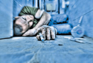 سن مصرف «گل» پایین آمد