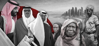 شکاف خاموش و عمیق در خلیج فارس؛ رقابت عربستان و امارات و بازآرایی نظم منطقه‌ای