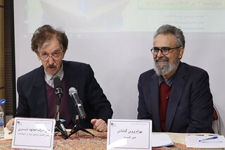 رودکی نابینای مادرزاد نبوده است