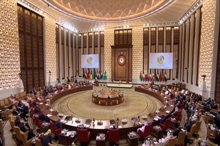 درخواست سومالی از اتحادیه عرب علیه اقدام جنجالی اسرائیل