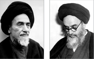 در افق مکاتبات نامه‌های اتحاد