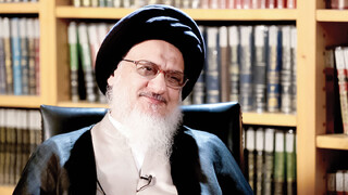 اخلاق را بر فقاهت مقدم می‌دانست