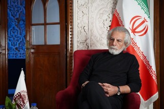 شاهسواری خبر داد: کاهش آثار فجر به ۲۲فیلم برای تضمین کیفیت