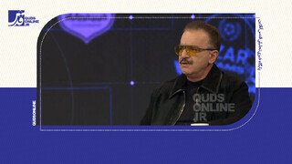 فیلم | صحبت های تند مالک تراکتور؛ بغض زنوزی روی آنتن زنده ترکید!