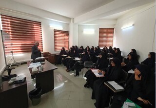 فعالیت ۶هزار خادمیار با ۳۰۰ کانون تخصصی بانوان و خانواده در کشور