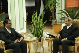 ثبت وقایع و آمارهای دقیق، پایه برنامه‌ریزی صحیح در دستگاه‌های اجرایی است