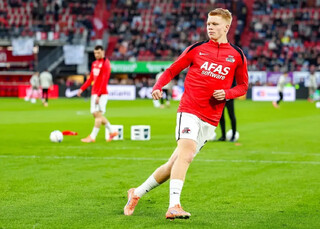 دوئل برای کیس اسمیت؛ بمب انتقالاتی رئال و بارسلونا در سال جدید