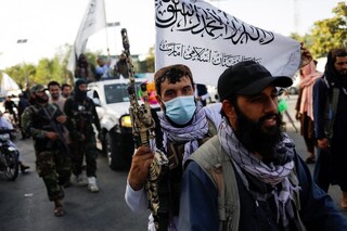 تنش در مرزهای افغانستان و تاجیکستان؛ جنگ نیابتی جدیدی در راه است؟