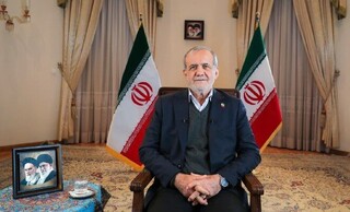 پزشکیان: برای تأمین معیشت مردم برنامه ۲۰ بندی داریم