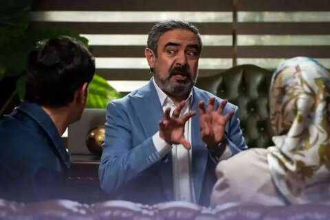 آغاز «شیش ماهه» چندان وجدآور نبود/ نه خنده دار، نه خلاقانه