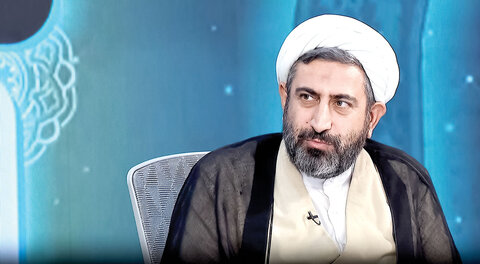 شیوه‌ای متفاوت در اثبات نظریه رهبری امت