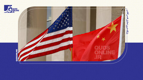 تحریم چین علیه شرکت‌ها و مقامات آمریکایی