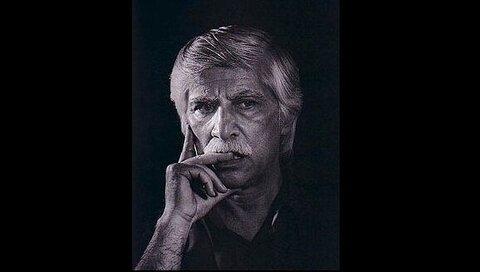 بهرام بیضایی در روز تولدش درگذشت