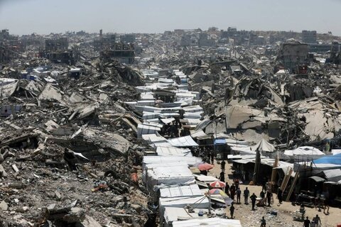 نگرانی‌ها درباره تبعات به رسمیت شناختن سومالی‌لند توسط نتانیاهو