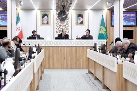 بنیاد کرامت رضوی؛ کنشگری اجتماعی در خدمت خانواده و جمعیت