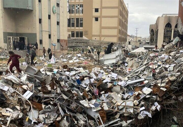 بزرگ‌ترین مشکل سازمان‌های امدادی در غزه چیست؟