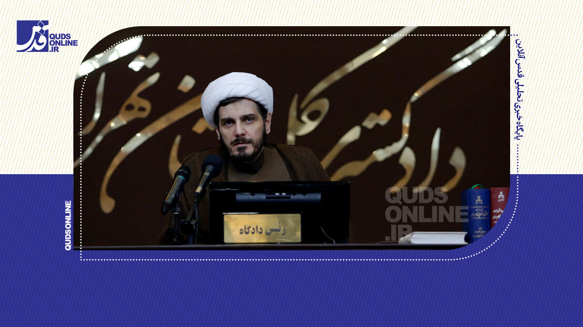 فیلم | مردم ایران برای هیچ یک از دشمنان خارجی، فرش قرمز پهن نکرده‌اند