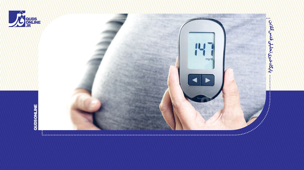 فیلم |  دیابت، بیماری ناشی از چاقی و اضافه وزن