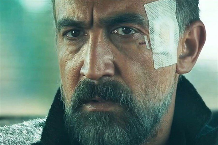 شباهت «پوست شیر» با طرح اولیه نویسنده «زودپز» تایید شد