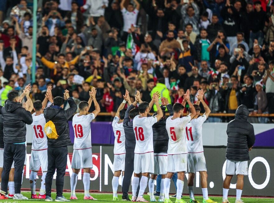 سالاری: بازی با پرتغال در آستانه نهایی شدن است/ ادعای زنوزی واقعیت ندارد