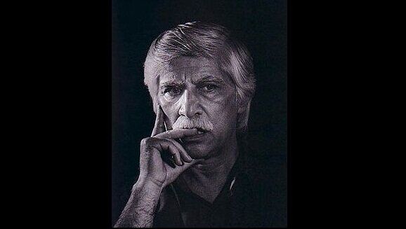 بهرام بیضایی در روز تولدش درگذشت