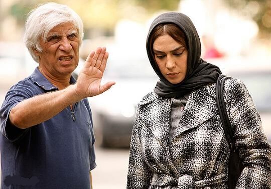 مژده شمسایی: هوا برایم تنگ است وقتی او در کنارم نفس نمی‌کشد