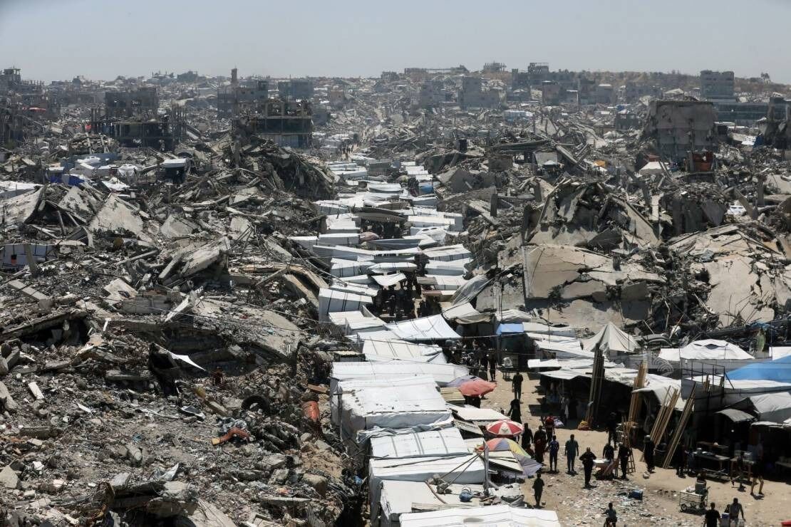 نگرانی‌ها درباره تبعات به رسمیت شناختن سومالی‌لند توسط نتانیاهو