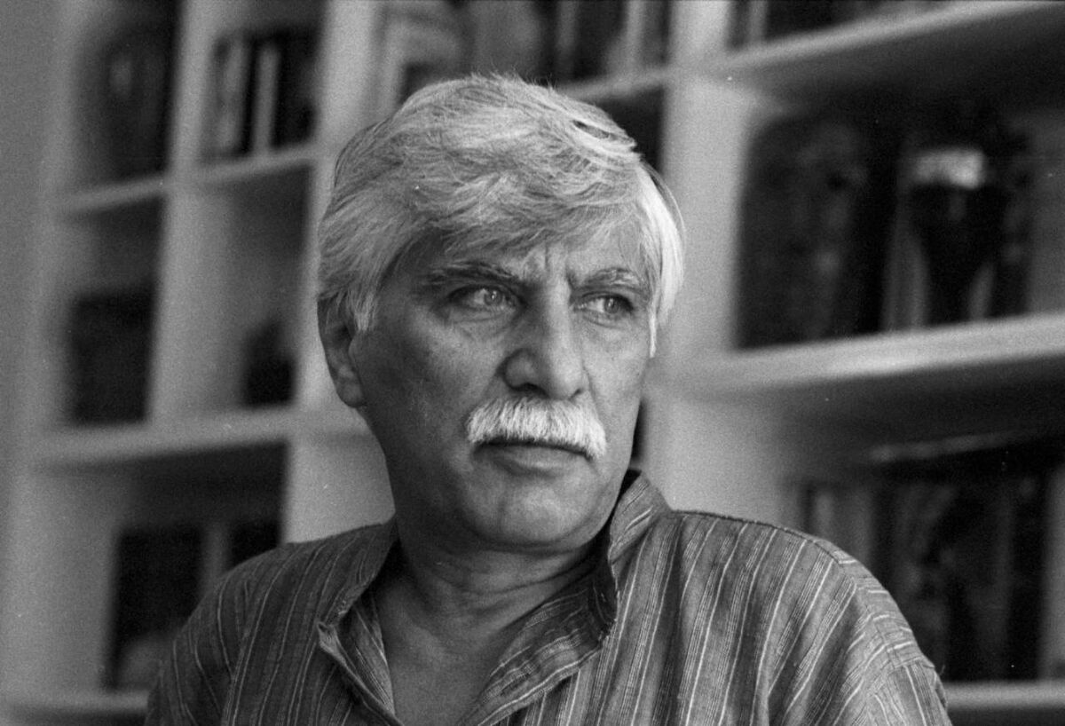 بیانیه انجمن منتقدان و نویسندگان سینمای ایران در سوگ استاد بهرام بیضایی