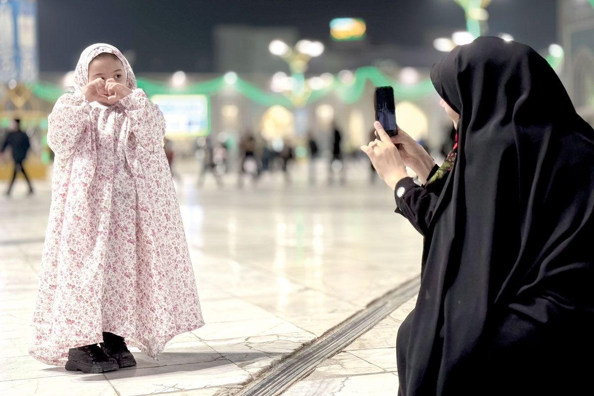 بازگشت به معنای گمشده
