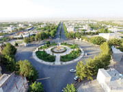 توسعه جغتای، متوقف در پیچ و خم راه‌های روستایی!