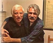 سوگ‌نوشت کیهان کلهر برای بهرام بیضایی / «او باد بود پیچیده زیر سقف آسیابی در مرو»