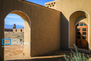 شفیع‌آباد، بهترین روستای گردشگری جهان در سال ۲۰۲۵