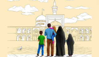 چرا تربیت دینی باید از کودکی آغاز شود؟