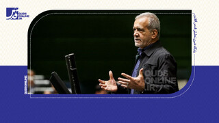 فیلم | پزشکیان: دولت در هر صورت طرح کالا برگ را اجرایی خواهد کرد