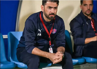 شوک به صدرنشین لیگ ستارگان با سه گل/ ظهور یک لژیونر جدید روی نیمکت؛ پژمان منتظری